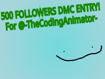 My Entry for Jacobs 500 followers Pfp contest!