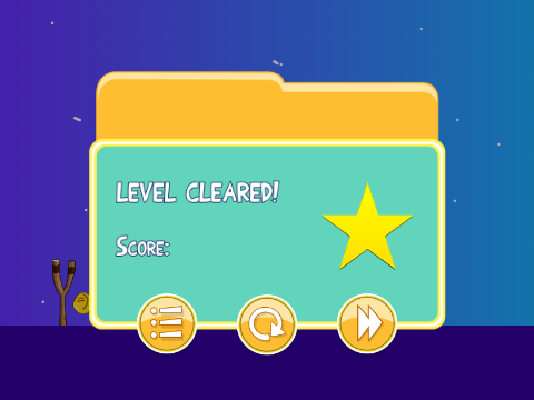 Angry Birds Scratch: Object Rampage Part 3
