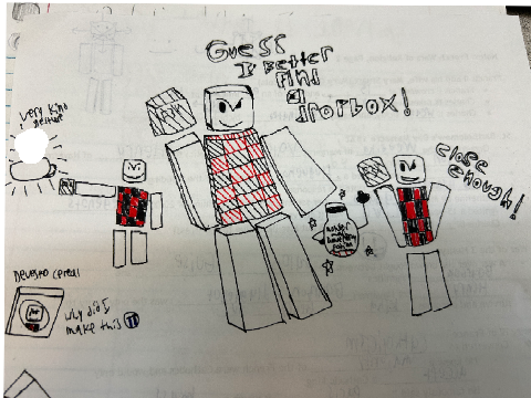 devesto pen doodles 