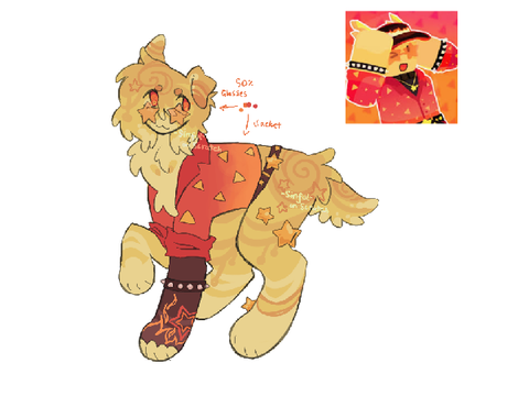 custom commission done ^^'