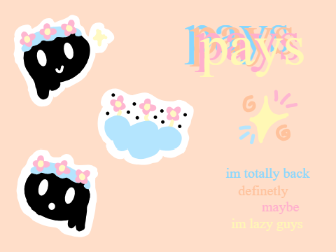 ˚ʚ wip ♡ pays ɞ˚