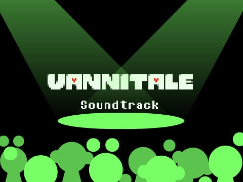 Vannitale UST 068: Death and Lasers