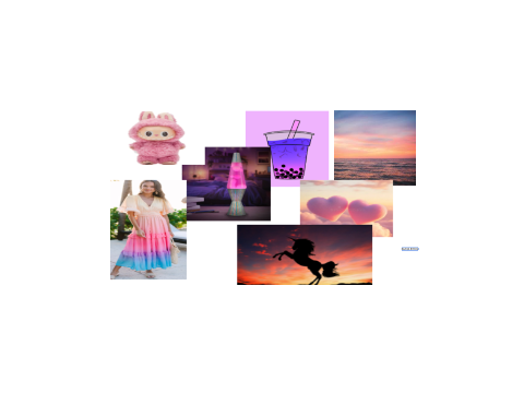 My moodboards NOT SELLING