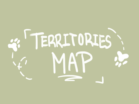 Current Territories Maps