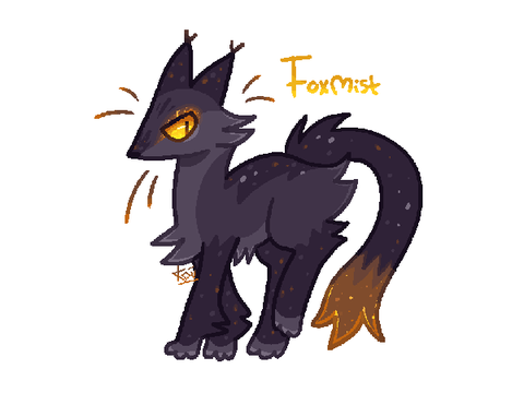 Art Dump (+ some OTAs)