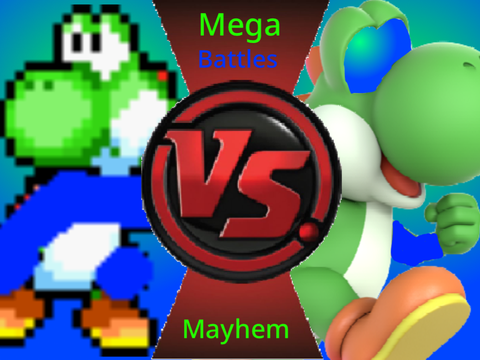 Vilgotek V.5 Vs. theoddyoshi  