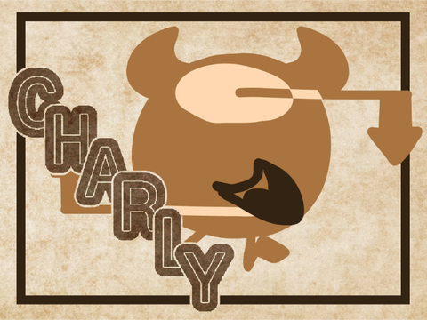 Charly [UC]