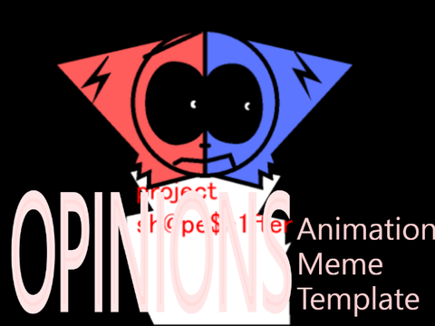 opinions but me