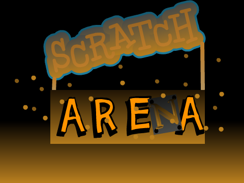 Scratch Arena coming soon