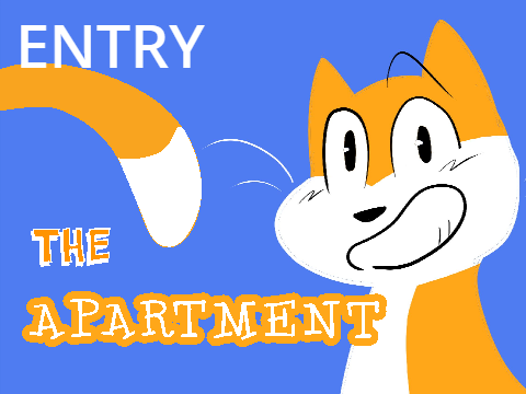 The Apartment || Entry