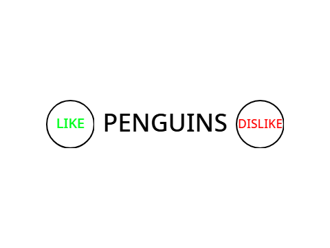 Penguin Counter.