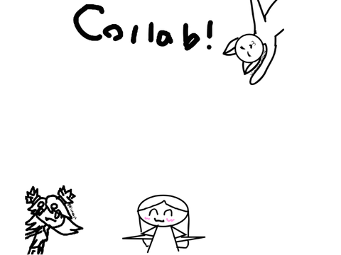BIG COLLAB remix remix