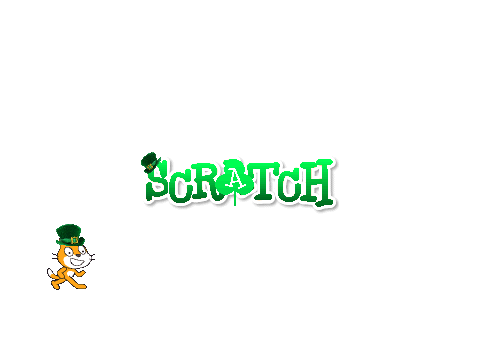 St. Patrick's Day Logo