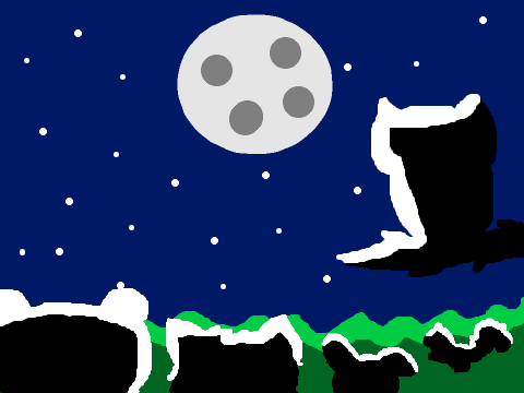 Moonlight ♡ 