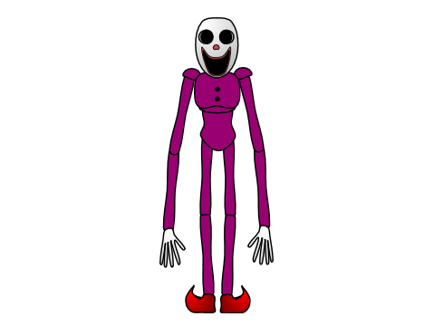 OWAC VECTOR PACK 1-2-3-4-5