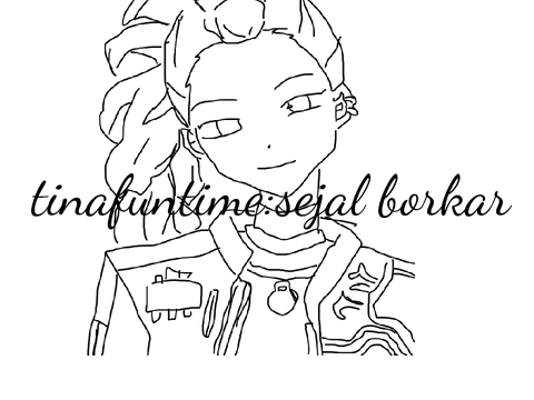 Drawing competition remix