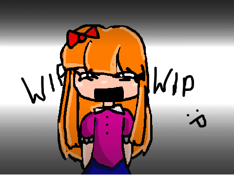 Elizabeth Afton(Wip)