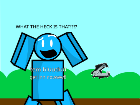 The Thing?