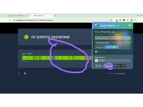 UPTIME