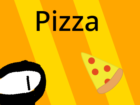 Pizza (Animation)