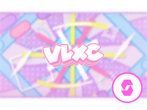 #8 TIS6 Round2 Entry / Intro for _Vlxcer