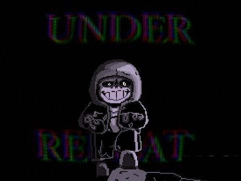 UNDER REPEAT