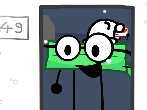 mogging
