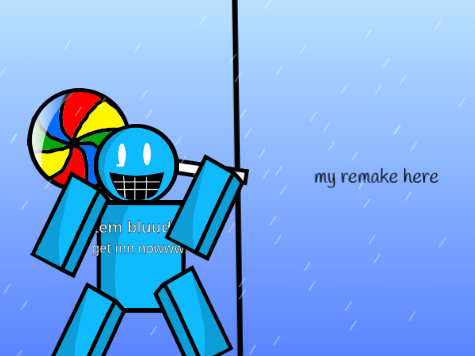 [OPEN] BLUUDUD -> ✨SMOL✨ remix