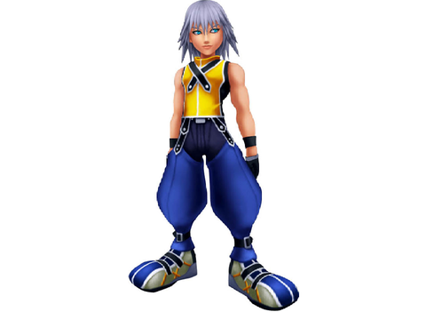 riku