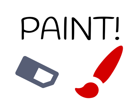 Paint v1.0