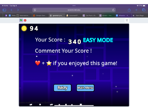 Proof