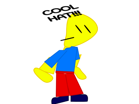 I'm still here