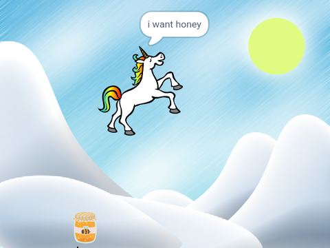 honey quest