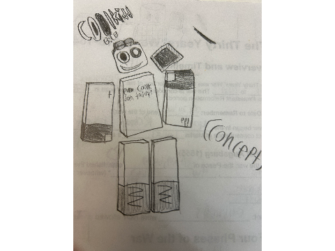 b:cb c00lkidd concept 
