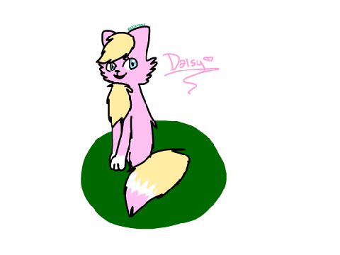 AT with Bro_hoof123!