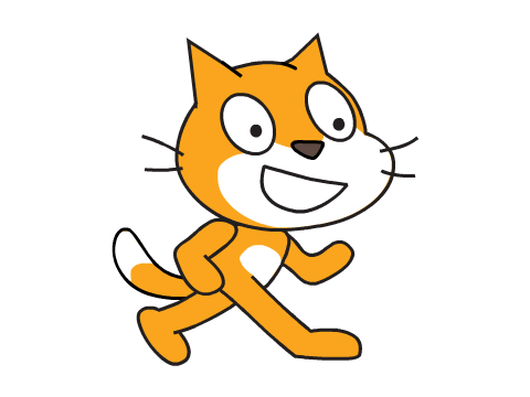 cat that only says hello to @masterenkay