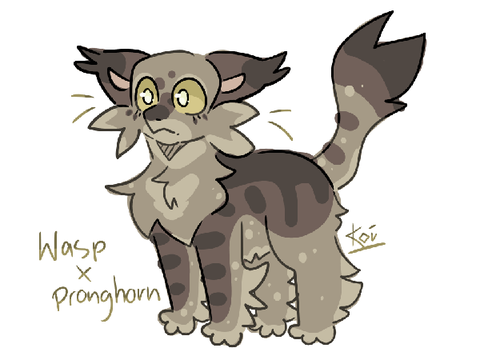 Free fusions/hypokits [open]