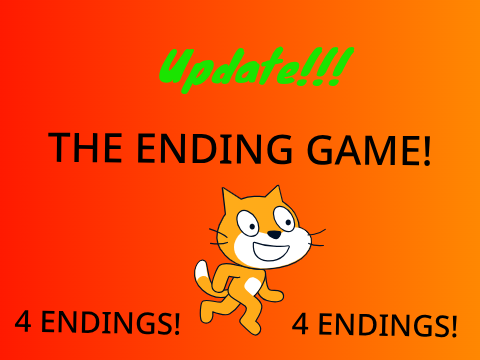v1.0 The ending game 