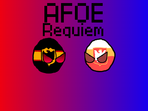REQUIEM: THE STANDOFF