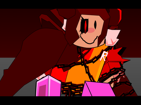 Demon King John Doe Intro