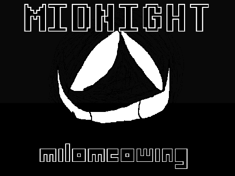 MIDNIGHT (Black Knife Inspired Song)
