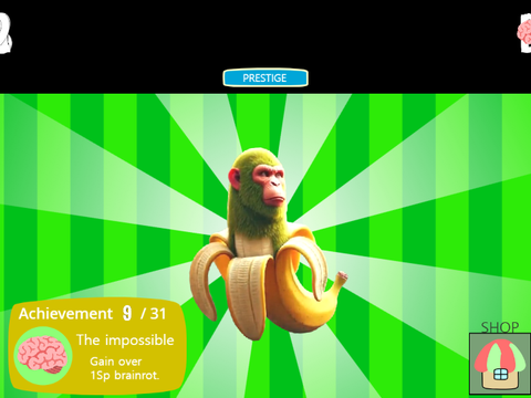 Brainrot Clicker but INFINITE MONEY