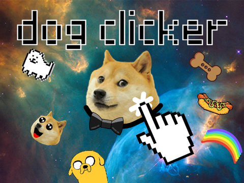 doge clicker v0.4