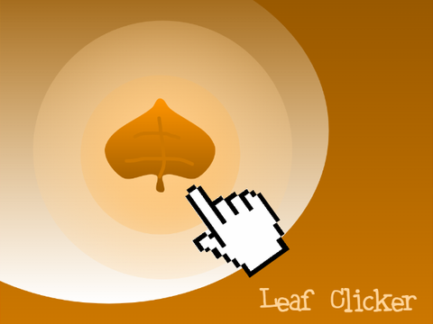 Leaf-Clicker