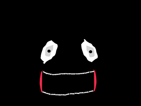 The Dark Creature
