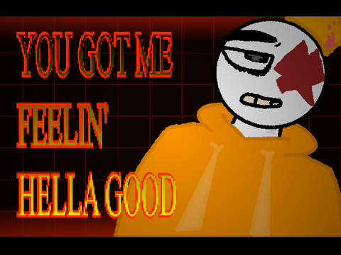 hella good. meme