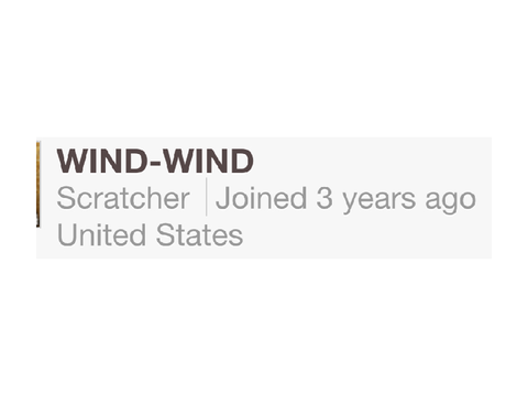 It’s been 3 years…