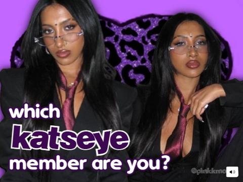 katseye quiz Repost