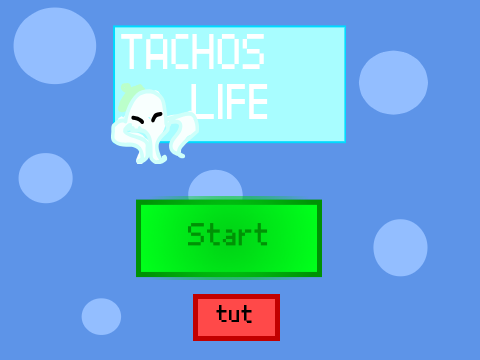 ^!TACHOS LIFE!^ game: PC + WIP