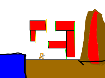 旧サバイバル島（新作やって）
